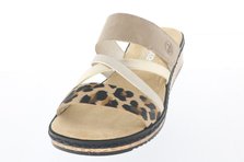 Rieker V3652-62 Frontalansicht