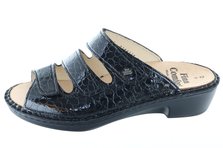 Finn Comfort 02688-072099 Seitenansicht