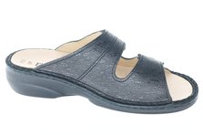 Finn Comfort 2550.812393 Innenansicht