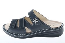 Finn Comfort 02640-723393 Seitenansicht
