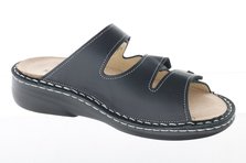 Finn Comfort 02640-723393 Innenansicht