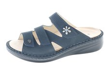 Finn Comfort 02640.834041 Seitenansicht