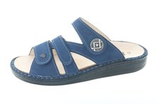 Finn Comfort 01538-007414 Seitenansicht