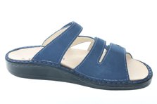 Finn Comfort 01538-007414 Innenansicht