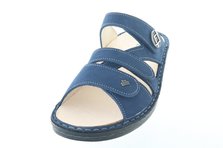 Finn Comfort 01538-007414 Frontalansicht