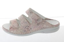 Waldläufer 204501-168/089 Seitenansicht