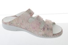 Waldläufer 204501-168/089 Innenansicht