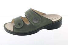 Finn Comfort 02550-844038 Seitenansicht