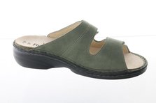 Finn Comfort 02550-844038 Innenansicht