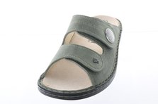 Finn Comfort 02550-844038 Frontalansicht