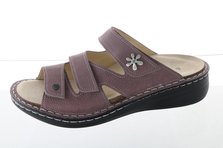 Finn Comfort 02640-834108 Seitenansicht