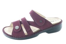 Finn Comfort 82568-007527 Seitenansicht