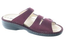 Finn Comfort 82568-007527 Innenansicht