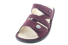 Finn Comfort 82568-007527 Frontalansicht