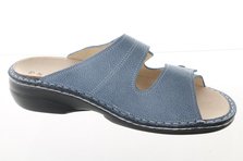 Finn Comfort 02550-834214 Innenansicht