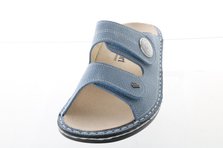 Finn Comfort 02550-834214 Frontalansicht