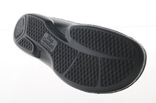 Finn Comfort 02550-834214 Sohlenansicht