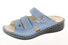 Finn Comfort 02640-834214 Seitenansicht