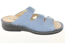 Finn Comfort 02640-834214 Innenansicht