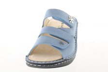 Finn Comfort 02640-834214 Frontalansicht