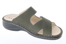 Finn Comfort 02622-390223 Innenansicht