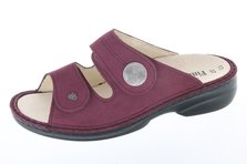 Finn Comfort 02550-390527 Seitenansicht