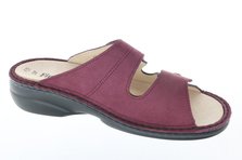 Finn Comfort 02550-390527 Innenansicht