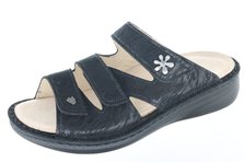 Finn Comfort 02640-853099 Seitenansicht