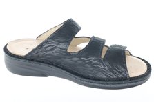 Finn Comfort 02640-853099 Innenansicht