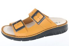 Finn Comfort 81546-733467 Seitenansicht