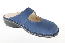 Finn Comfort 02552-373097 Innenansicht