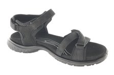 Ecco 853303/51052 Innenansicht