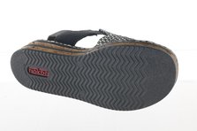 Rieker 62971-00 Sohlenansicht