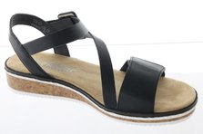 Rieker V3660-02 Innenansicht