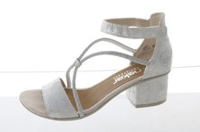 Rieker 64654-40 Seitenansicht