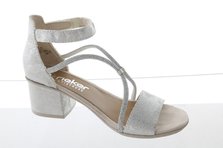 Rieker 64654-40 Innenansicht