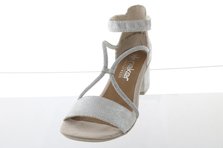 Rieker 64654-40 Frontalansicht