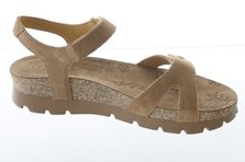 Panama Jack Sulia.B19 Innenansicht