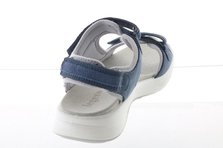 Legero 2-000381-8600 Rückansicht