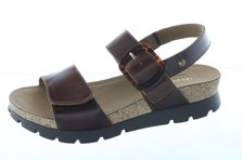 Panama Jack Sara.Clay.B1 Seitenansicht