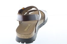 Panama Jack Sara.Clay.B1 R&uuml;ckansicht