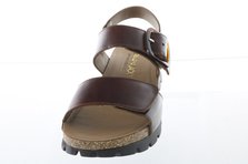 Panama Jack Sara.Clay.B1 Frontalansicht