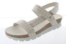 Panama Jack Selma.Plaid.B1 Hauptansicht