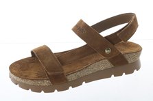 Panama Jack Selma.B42 Seitenansicht