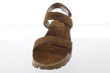 Panama Jack Selma.B42 Frontalansicht