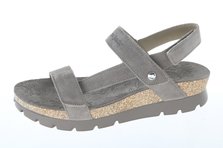 Panama Jack Selma.B18 Seitenansicht