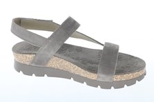 Panama Jack Selma.B18 Innenansicht