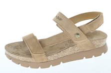 Panama Jack Selma.B10 Seitenansicht