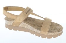 Panama Jack Selma.B10 Innenansicht