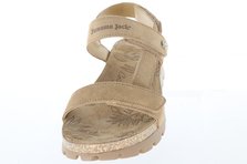 Panama Jack Selma.B10 Frontalansicht